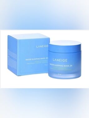Laneige Water Sleeping Mask 70ml BRAND NEW IN THE BOX